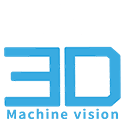 製造現場の今と未来を明るく変える 「3Dマシンビジョン」カタログ