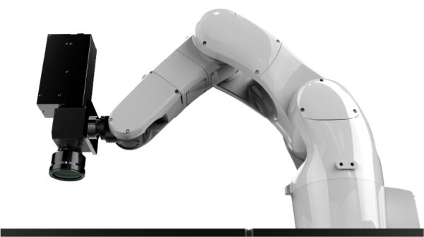 ROBOTIC ARM