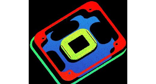 FV-SurfaceFinder
