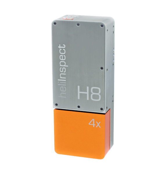 heliInspect(LINX)