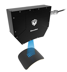 Gocator 縞投影エリアセンサー