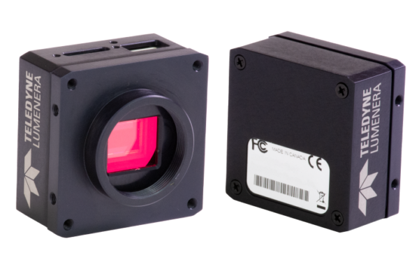 Lt Camera Series