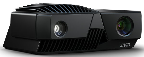 Zivid One＋